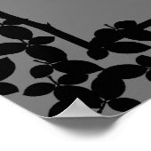 Poster Coordonnées des opiacés (Coin)