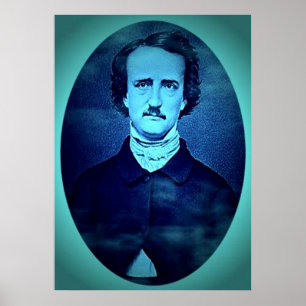 Poster Copie 3 d'Edgar Allan Poe