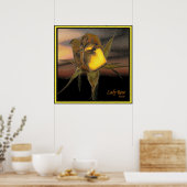 Poster Copie de #3 de Madame Rose (Cuisine)