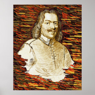Poster Copie de Bunyan de John