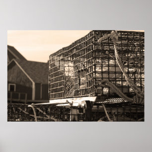 Poster Copie de Cagin