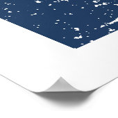 Poster Copie de CAROLINA DU SUD (Coin)