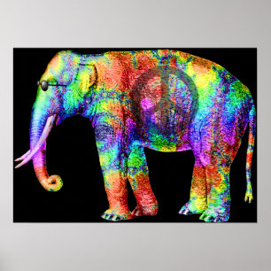 Poster Copie de cool de manière