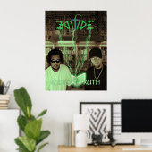 Poster Copie de la circulaire Edifide-08 (Bureau à domicile)