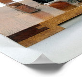 Poster Copie de la macchinetta électromagnétique (Coin)