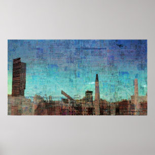 Poster Copie de "Manchester"