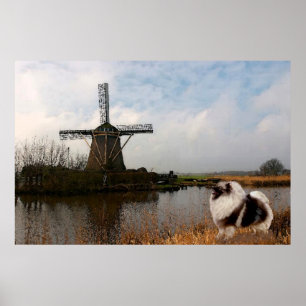 Poster Copie de Millscape