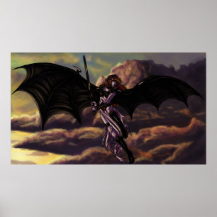 Poster Copie de Nightshadow