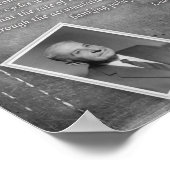 Poster copie des locaux (Coin)