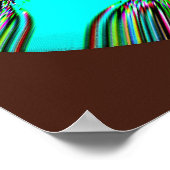 Poster Copie d'homme de prédicateur (Coin)
