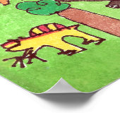 Poster Copie Jake dino pic0000 (Coin)