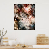 Poster Copie sans titre-135 (Cuisine)