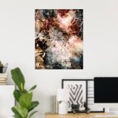 Poster Copie sans titre-135 (Bureau à domicile)