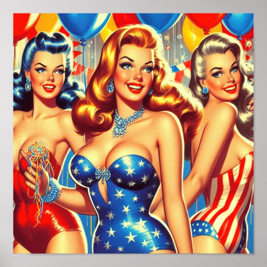 Poster Copies de la partie rétro (Devant)