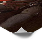 Poster Copley / La mort du major Peirson (Coin)