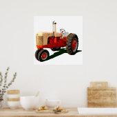 Poster Coque 400 (Cuisine)
