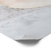 Poster Coque conique (Coin)