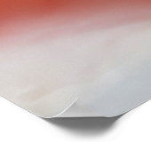 Poster Coque conique | Floride (Coin)
