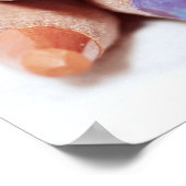 Poster ...Coque crayon (Coin)