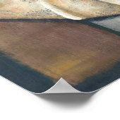 Poster Coque d'Abalone (Coin)