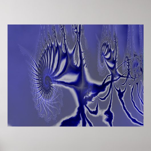 Poster Coque fantôme (Devant)