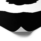 Poster coque inférieur a (Coin)