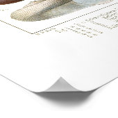 Poster Coques (Coin)