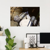 Poster Coques (Bureau à domicile)