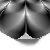 Poster Coques de moules (Coin)