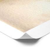 Poster Coques D'Été (Coin)