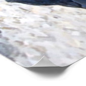 Poster Coques SNAIL (Coin)