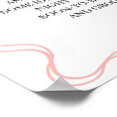 Poster Coquette Berry In Love Date Nuit Idée Jeu (Coin)