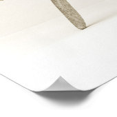 Poster Coquille de poisson (Coin)