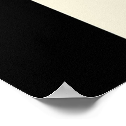 Poster Coquins Les Oiseaux (Coin)