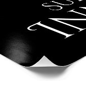 Poster Corail Trade Innsmouth (Coin)