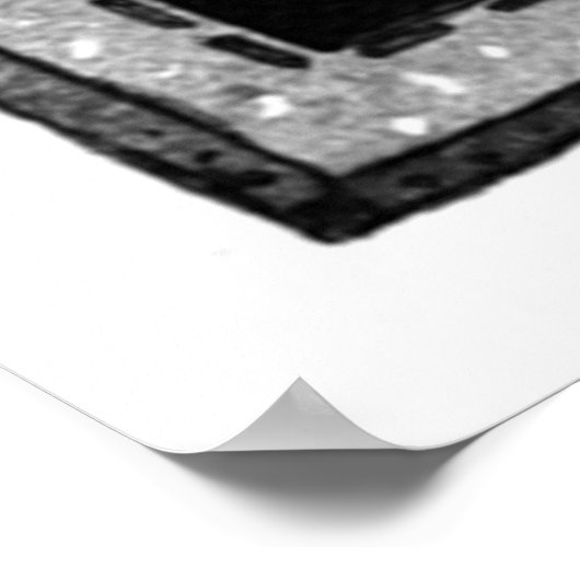 Poster Coraline (Coin)