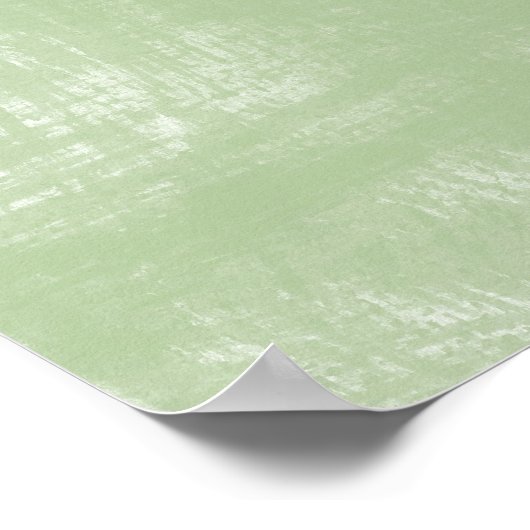 Poster Corbeau (Coin)