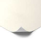 Poster Corbeau (Coin)