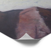 Poster Corde jaune 2014 (Coin)