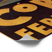 POSTER CORDOBA (Coin)