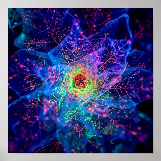 Poster Core (Devant)