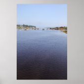 Poster Corea, Maine (Devant)