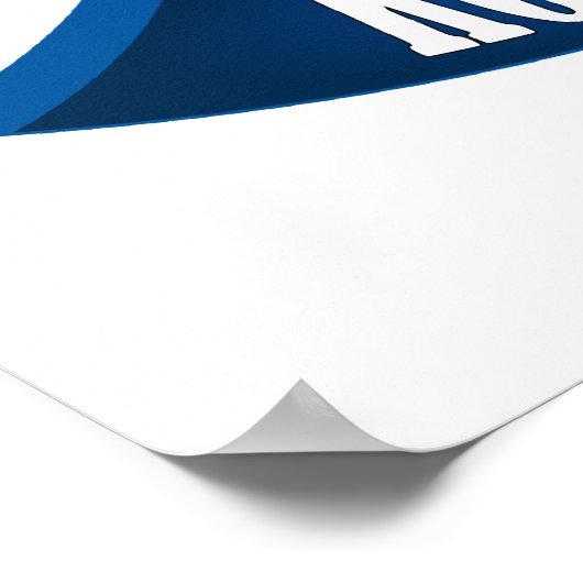 Poster Corée Vet Grandson (Coin)