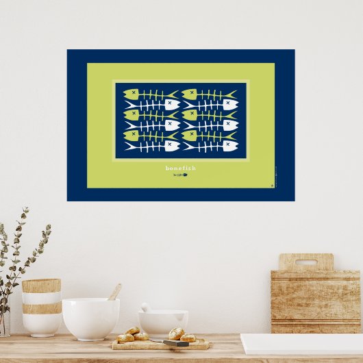 Poster corégone (Cuisine)