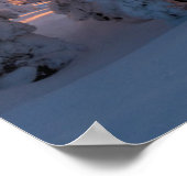 Poster Corégone, Montana (Coin)