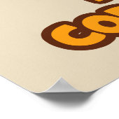 Poster Corgi Unicorn - CORGICORN (Coin)