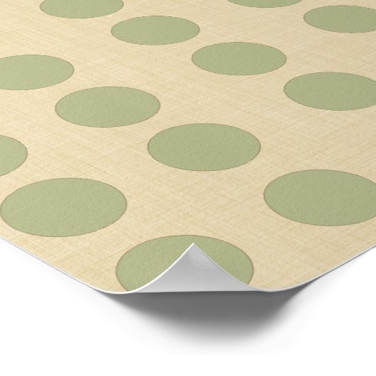 Poster Coriander Spice Moods Doses avec éléphant (Coin)