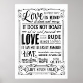 Poster Corinthians Cite Une Affiche. (Devant)