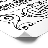 Poster Corinthians Cite Une Affiche. (Coin)