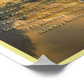Poster Corinthiens (Coin)